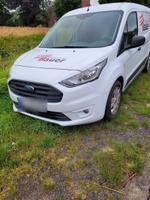 Ford Transit Connect Niedersachsen - Bohmte Vorschau