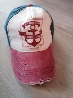 Feelinko Trucker Cap Vintage Used-Look Schleswig-Holstein - Itzstedt Vorschau