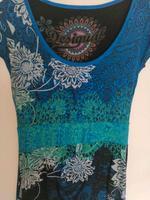 Schönes Kleid von Desigual Nordrhein-Westfalen - Dormagen Vorschau