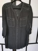 Soccx Damen Bluse Used-Look Gr. XL /42 Hessen - Limburg Vorschau