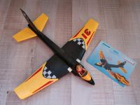 Playmobil 5219 Gleitflugzeug Segelflugzeug Race Glider vollständ Dresden - Cotta Vorschau