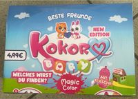 Kokor Baby New Edition Baden-Württemberg - Freiberg am Neckar Vorschau