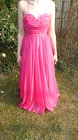 Abendkleid pink / himbeer Rheinland-Pfalz - Eich Vorschau