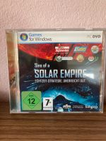 Sins of a Solar Empire pc Nordrhein-Westfalen - Büren Vorschau