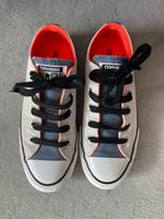 Converse „Chucks“ in Größe 34 Hessen - Butzbach Vorschau
