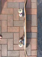 Skateboard von CHOKE Duisburg - Duisburg-Süd Vorschau