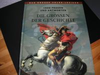 Die Großen der Geschichte : 1000 Fragen und Antworten Nordrhein-Westfalen - Herford Vorschau