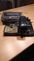 alte Schreibmaschine Niedersachsen - Einbeck Vorschau