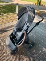 Stokke Trailz wenig benutzt Kinderwagen Berlin - Spandau Vorschau