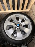 Bmw Alufelgen 17zoll m+s 5x120 Baden-Württemberg - Pforzheim Vorschau