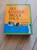 Der Kinder Brockhaus Brandenburg - Hoppegarten Vorschau