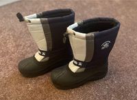 Kamik Winterstiefel Schneeboot Gr 5 (36/37)- wie Neu! Schleswig-Holstein - Trittau Vorschau