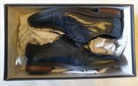 Herrenschuhe schöne Bugatti Schuhe Gr. 41 in Originalverpackung Hamburg-Nord - Hamburg Barmbek Vorschau