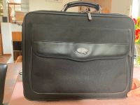 Notebook Tasche Addision, schwarz, Textil Wuppertal - Vohwinkel Vorschau