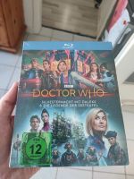 Doctor Who Blueray 13. Doctor Düsseldorf - Lichtenbroich Vorschau