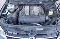 Motor Audi Q7 3.0 TDI CJMA 166 TKM 150 KW 204 PS komplett Leipzig - Gohlis-Nord Vorschau