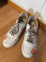 Nike Turnschuh gr. 38 Nordrhein-Westfalen - Bergisch Gladbach Vorschau
