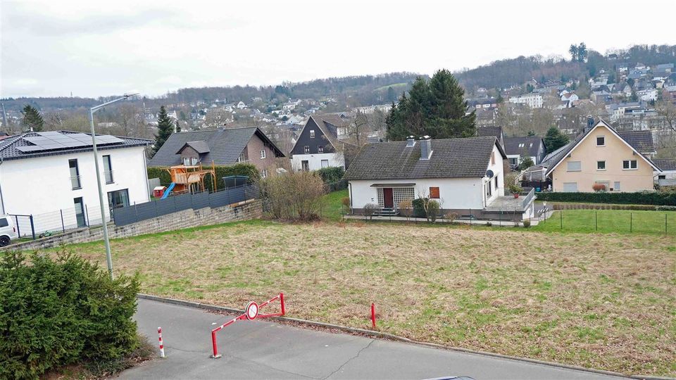 Baulücke in bevorzugter Lage, direkt am Gymnasium in Waldbröl in Waldbröl