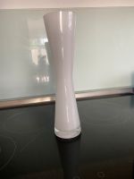 Vase weiß 31cm Leipzig - Liebertwolkwitz Vorschau