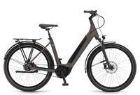 Winora Sinus R5 wave 5 -Gang Nexus Rücktritt, Ebike Trekking RH S, M Modell 2024/2025 Bayern - Bad Grönenbach Vorschau