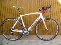 Specialized Tarmac Comp SL2 Herren 56cm Bayern - Zwiesel Vorschau