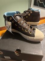 Converse Skate Schuhe (2Paar) neu Eimsbüttel - Hamburg Lokstedt Vorschau