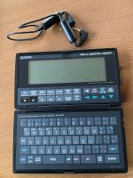 Casio Digital Diary SF- 7500 Saarland - Neunkirchen Vorschau