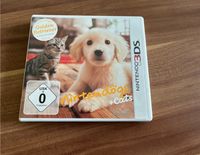 Nintendo 3Ds  Nintendögs +cats Thüringen - Hermsdorf Vorschau