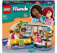 LEGO Friends Set 41740 Aliyas Zimmer NEU OVP Duisburg - Meiderich/Beeck Vorschau