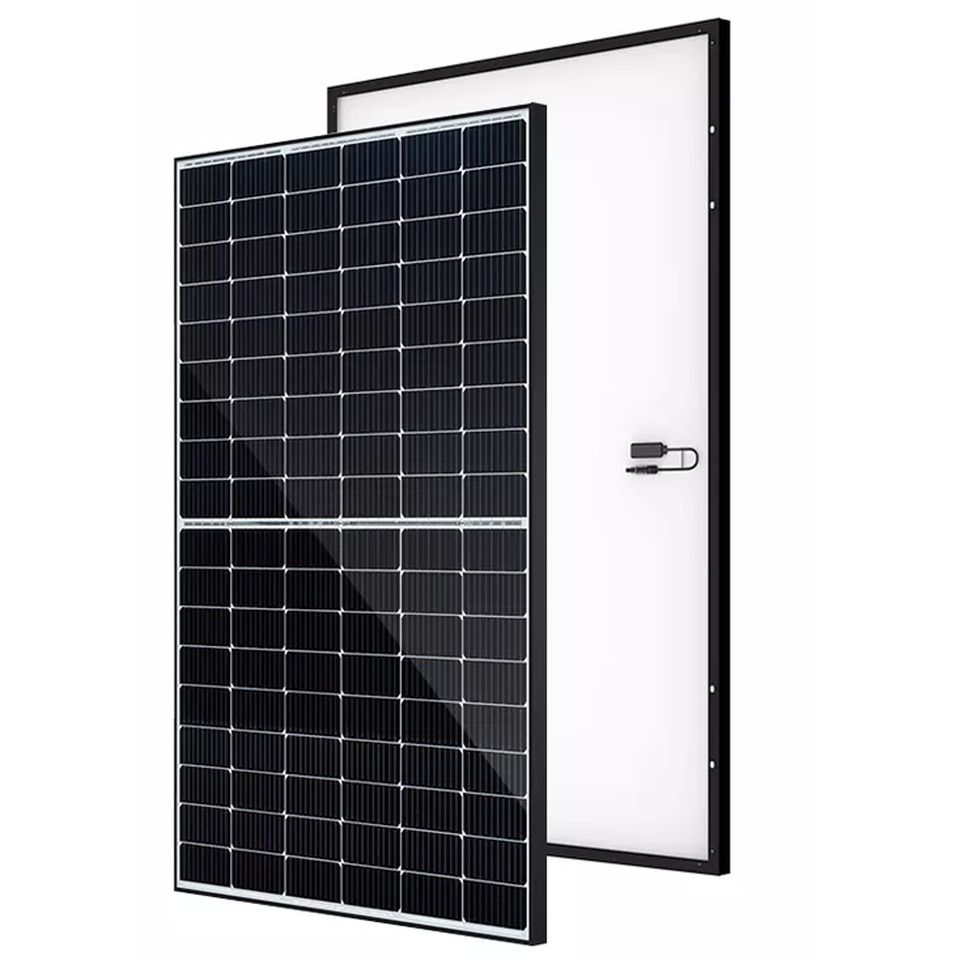 Solarpanele Dr. Weiss 455 Watt/p Winter Abholpreise in Ludwigsfelde