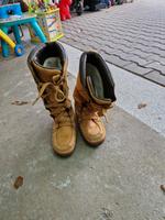 Timberland Winterstiefel Bayern - Neumarkt i.d.OPf. Vorschau