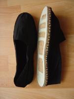 Damen Espadrilles Größe 40 Neu Thüringen - Suhl Vorschau