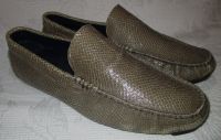 HUGO BOSS Slipper / Loafer, Gr. 41 Hessen - Neu-Isenburg Vorschau