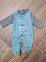 STACCATO Baby Set 56 -wie neu- Strampler + Langarm Shirt Nordrhein-Westfalen - Lübbecke  Vorschau