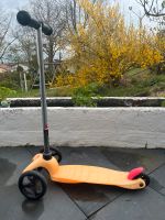 Mini Micro Roller Orange Nordrhein-Westfalen - Euskirchen Vorschau