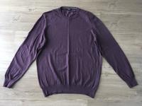 Walbusch Feinstrickpullover in Lila, Gr. 56 Nordrhein-Westfalen - Witten Vorschau