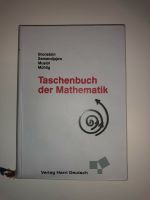 Taschenbuch der Mathematik Rheinland-Pfalz - Hilst Vorschau