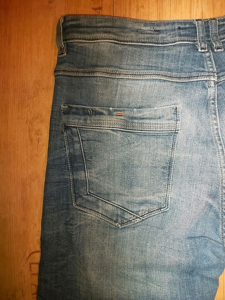 Sublevel Jeans 36/34 Neu -Slim Fit in Bad Rothenfelde