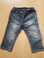 Jako-o kurze Jeansleggings Jeansleggins Gr 122 Nürnberg (Mittelfr) - Oststadt Vorschau