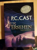 Tales of Partholon Ausersehen P C Cast Bochum - Bochum-Ost Vorschau