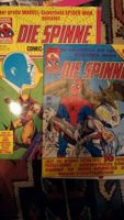 Comic, Die Spinne, Nr 92, Album Nr. 15 Nordrhein-Westfalen - Viersen Vorschau