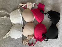 Push Up BH-Set ++Neu++ Bayern - Mömbris Vorschau