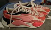 PUMA RS-S  Turnschuhe Gr.36 rosa Niedersachsen - Rotenburg (Wümme) Vorschau