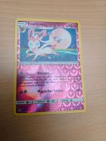 Pokemon Feelinara 87/131 von 2018 Feen Reverse Holo Rheinland-Pfalz - Brachtendorf Vorschau