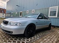 Audi A4 B5 1.8T Niedersachsen - Melle Vorschau