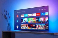 TV Geräte Fernseher, Smart TV HD - 4K - UHD, LED TV von 30€-2000€ Nordrhein-Westfalen - Hamm Vorschau