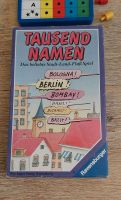 "Tausend Namen" für Selbstabholer Harburg - Hamburg Heimfeld Vorschau