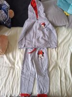 Jogginganzug Minnie Mouse Gr. 98/104 Nordrhein-Westfalen - Witten Vorschau