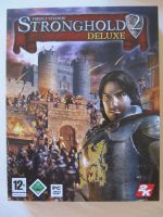 PC - Spiel Stronghold Deluxe Niedersachsen - Bovenden Vorschau