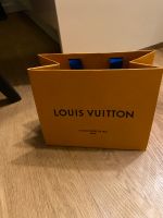 Original Louis Vuitton Tüte 22x18cm Box LV orange Düsseldorf - Grafenberg Vorschau